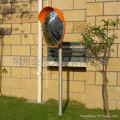 常州广角镜 - ql-g03 - ql (中国 江苏省 生产商) - 停车场设备