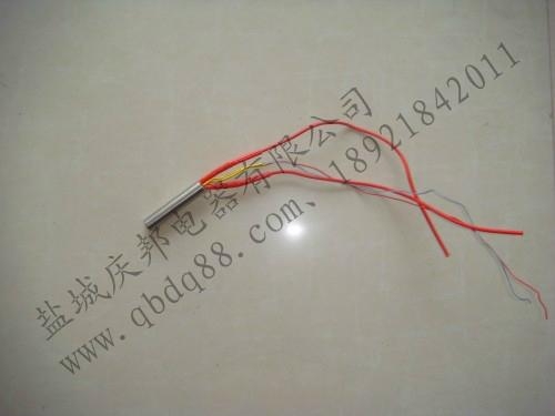 單頭電熱管 4