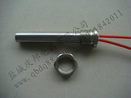 單頭電熱管 5