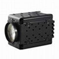 18X 720P TVI ZOOM MODULE