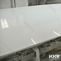 KKR artificial marble quartz stone slab