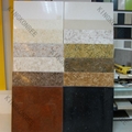 100% pure acrylic solid surface sheet