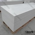 Colored Acrylic Solid Surface Sheet 1