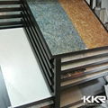 Colored Acrylic Solid Surface Sheet 5