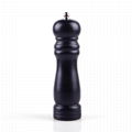 wood pepper mills grinder 1