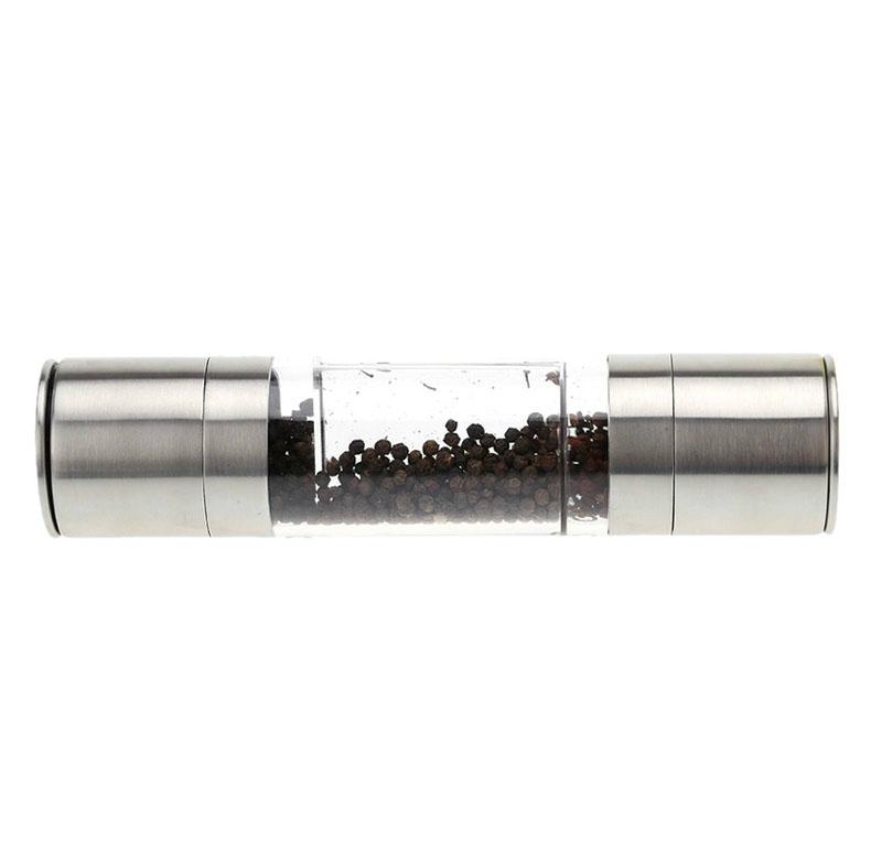 2 in 1 manual pepper mill grinder 3