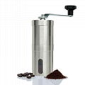 Manual Coffee Mill grinders 3