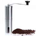 Manual Coffee Mill grinders 2