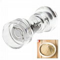 Acrylic Salt pepper Mill 4