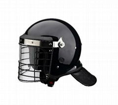 police riot helmet for sale