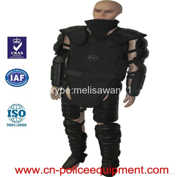Riot Control Body Suit - GY-FBF03 - GY (China Manufacturer) - Other ...