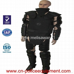 Riot Control Body Suit