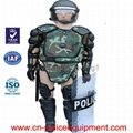 Riot Control Body Suit