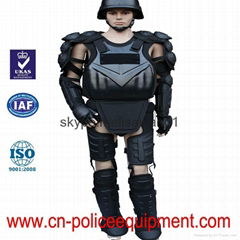 riot protective suit