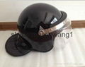 anti riot police helmet / safety helmet 1