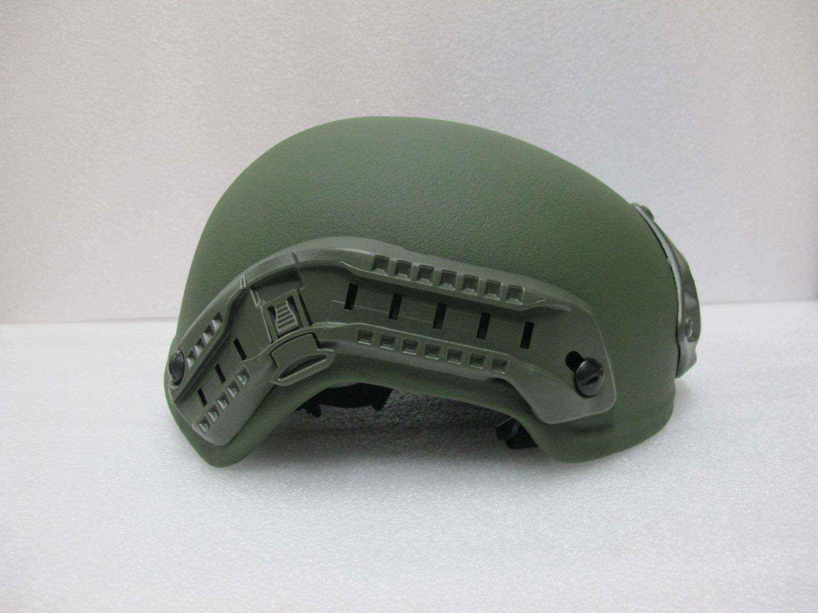 bulletproof helmet 2