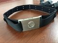police belt