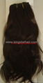 sell top grade hair weft 1