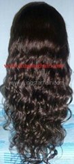 sell reasonable price full lace wigs