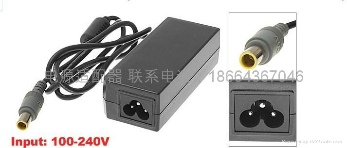 12V5A電源適配器 2