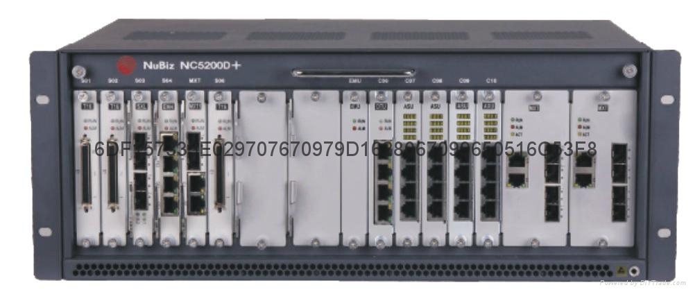 光電一體化設備NC5200D+