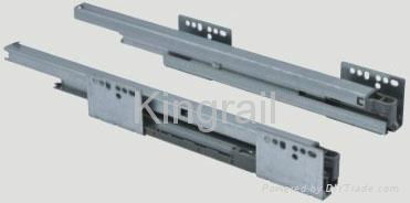 Soft Closing Drawer Slides KRS01 3