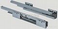 kitchen cabinet drawer slide KRS03 2