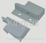 Soft Closing Drawer Slides KRS01 4