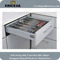 soft closing kitchen drawer system,new style 