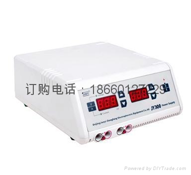 基础电泳仪电源-山东君意现货供应