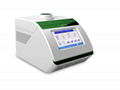 荧光定量PCR仪-济南君意生物科技有限公司现货供应 2