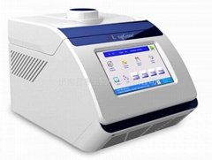 梯度触屏PCR仪