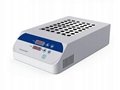 濟南君意生物科技有限公司現貨供應G100加熱型金屬浴干式恆溫器 3