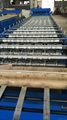 Galvanized Roofing Sheet Roll Forming Machine 5