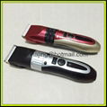 MGX1011 2000MAH Lithium Battery Ideal Forprofessional Barbel Clipper Cordless