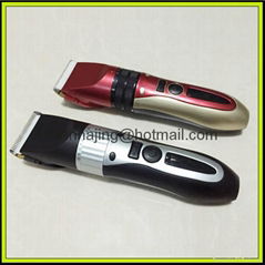 MGX1011 2000MAH Lithium Battery Ideal Forprofessional Barbel Clipper Cordless