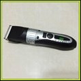MGX1011 2000MAH Lithium Battery Ideal Forprofessional Barbel Clipper Cordless