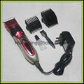 MGX1011 2000MAH Lithium Battery Ideal Forprofessional Barbel Clipper Cordless