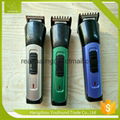 NHC-8001 Rechargeable Battery for Hair Trimmer Professional Clipper