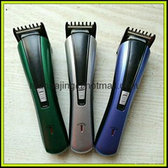 NHC-8002 Cordless Electric Rechargeable Hair Clipper Hair Trimmer