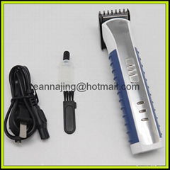 NHC-3923 Rechargeable Hair Clippers for Hair Cut Hair Trimmer