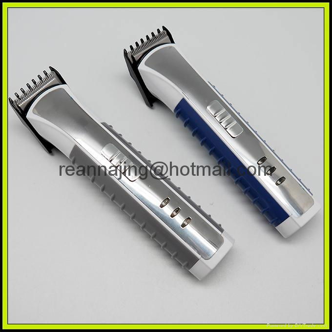 NHC-3923 Rechargeable Hair Clippers for Hair Cut Hair Trimmer 2