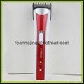 NHC-3780 Professional Hair Trimmer Baby Man Woman Hair Care Cutting Machine Rech