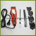 GM-2001 Professional Hair Cutter Machine Hair Beauty Corded Hair Clipper