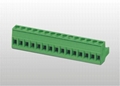 PCB公插头