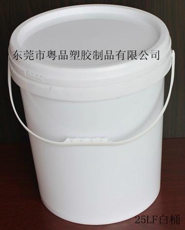 25公斤硅胶桶 3