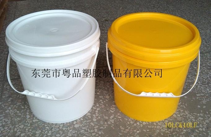 10公斤防水塗料桶 2