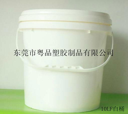 10公斤防水塗料桶 3