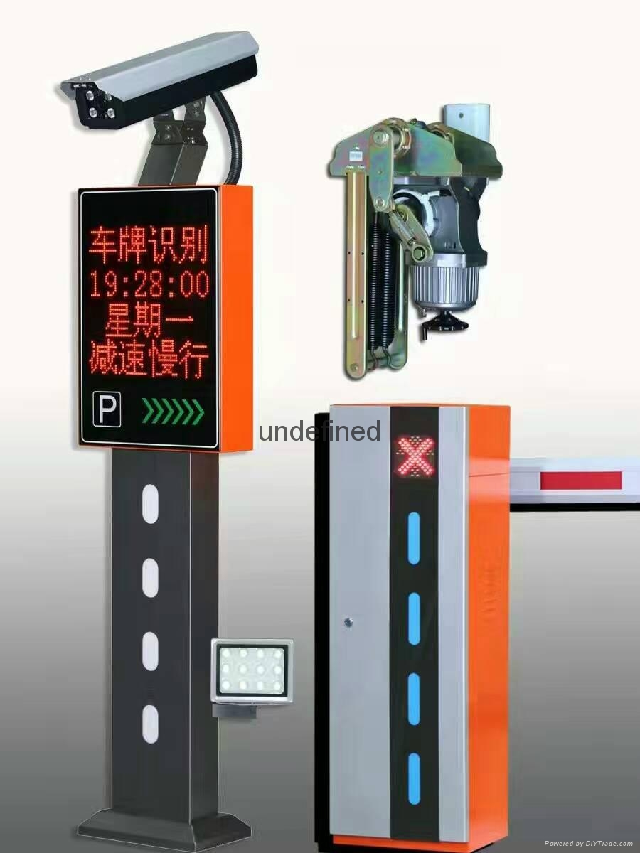 徐州车牌识别管理系统 5