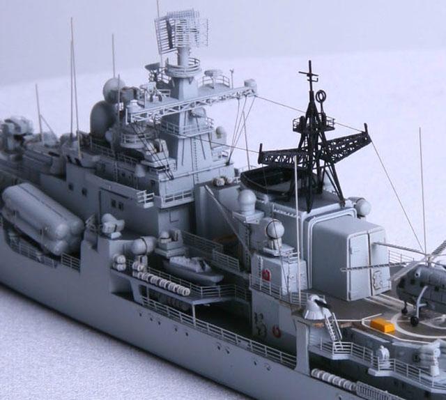 工業模型 軍事模型 3